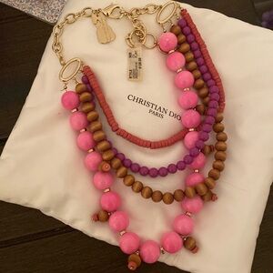 Vineyard Vines necklace